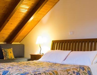 Krinides Otel Kalavryta Dış mekan fotoğraf